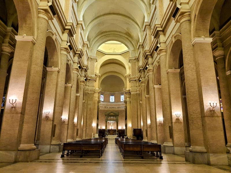 Avezzano Cathedral - Image 1