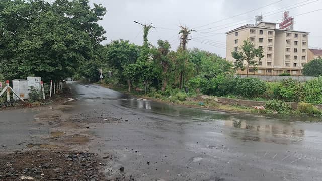 Marimata Chowk - Image 2