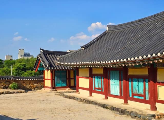 언양향교 - Image 1
