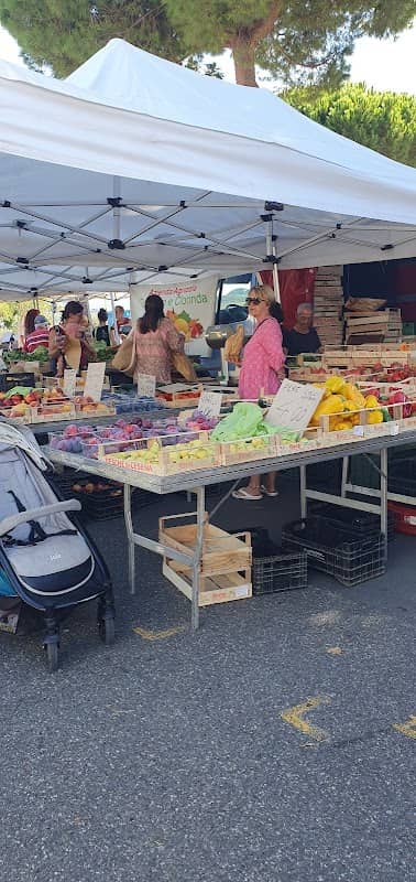 Weekly Market - Image 1
