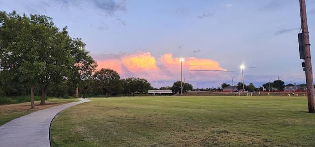Bruton Park - Image 1