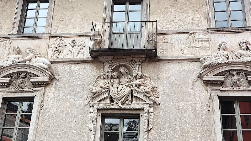 Casa Serodine - Image 2