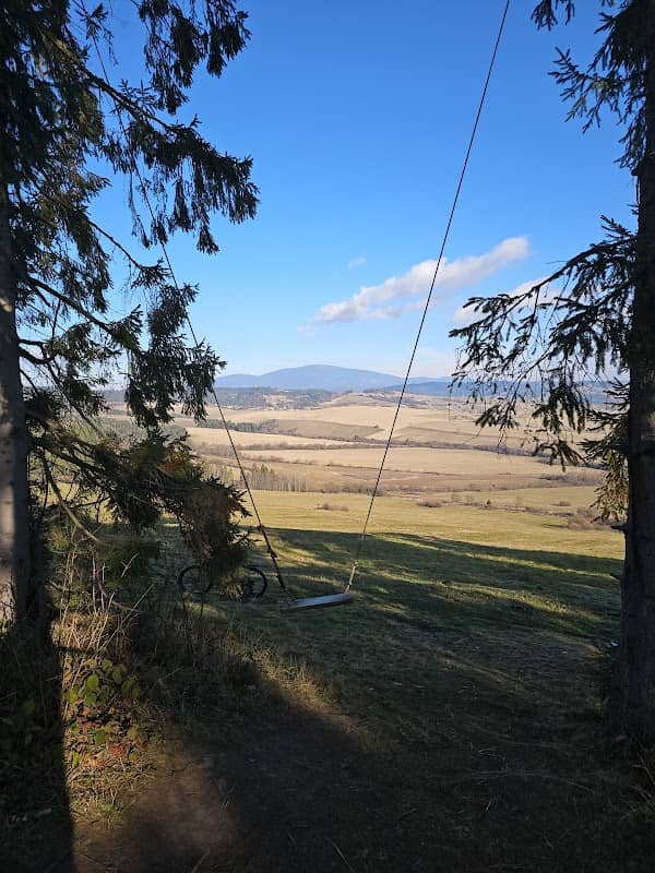 Hojdačka nad Námestovom - Image 1