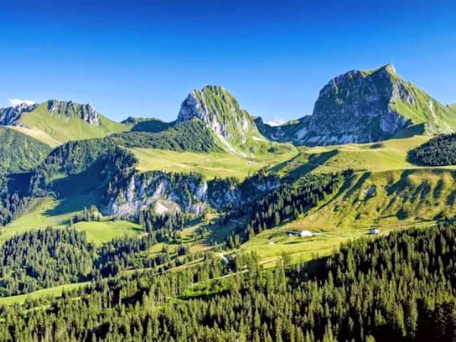 Naturpark Gantrisch - Image 2