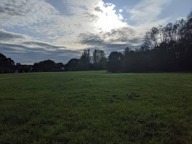 Crabtree Park - Image 1
