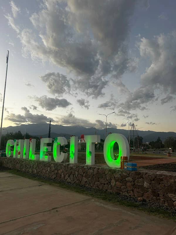 Cartel Chilecito - Image 1