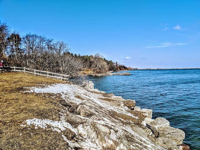Arkendo Park - Image 1