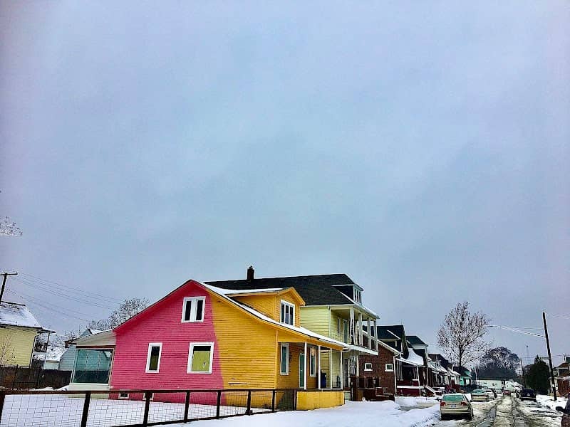 Downtown Hamtramck - Image 2