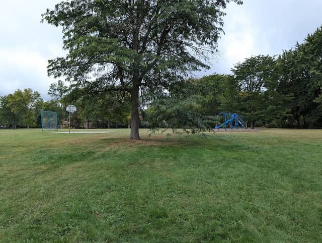 Wyndemere Park - Image 1