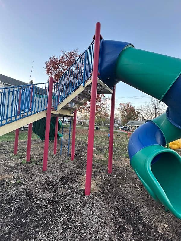 Wells Park - Image 1