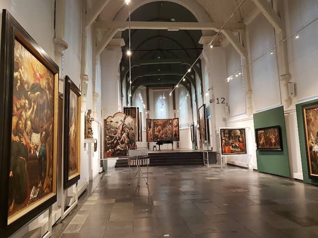 Museum Gouda - Image 2