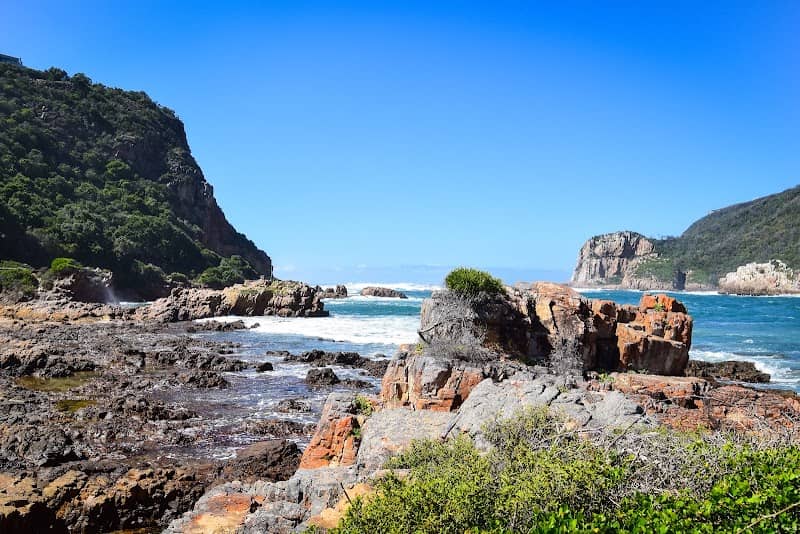 Knysna Tourism office - Image 1