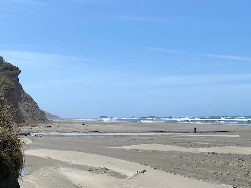 Seven Devils State Recreation Site - Image 1