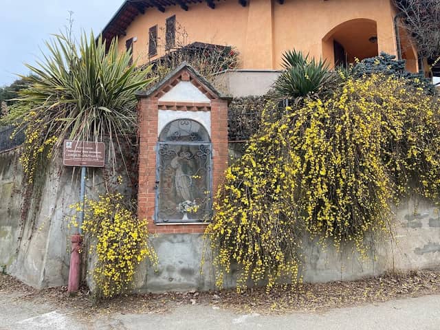 Cappella crocevia Maria Assunta - Image 1