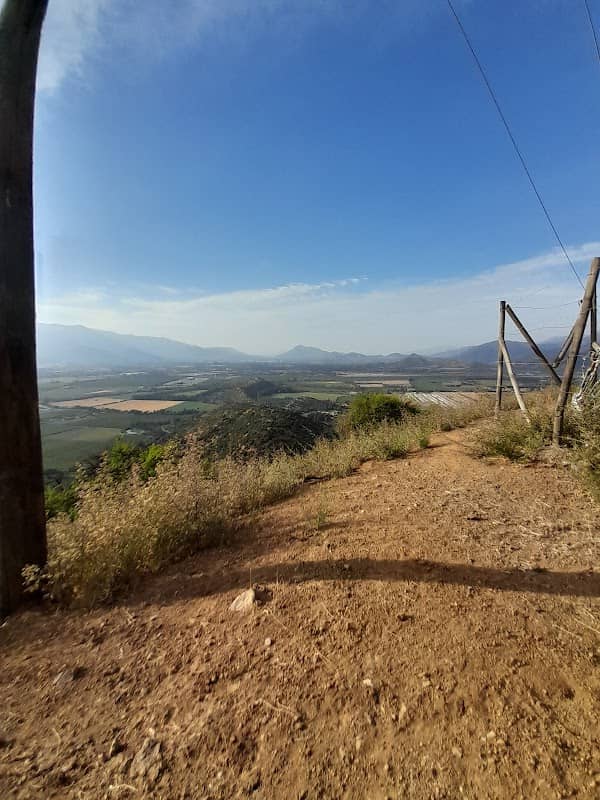 Las antenas del Piuchen - Image 1