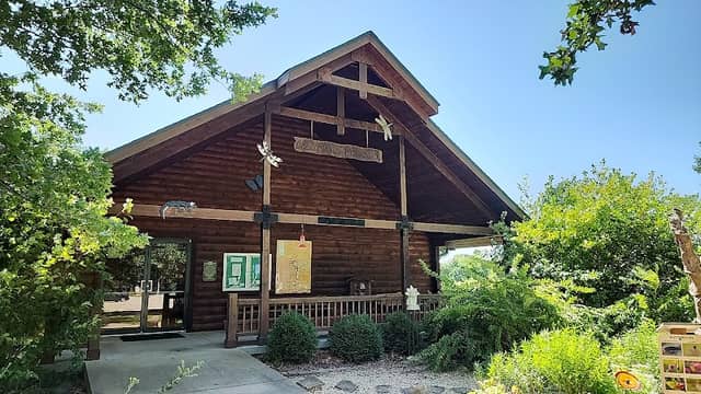 Ballard Nature Center - Image 1