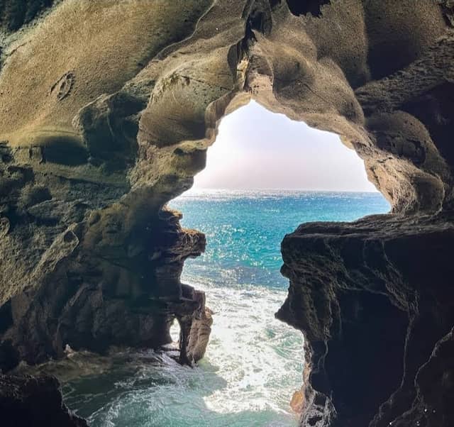 Hercules Caves - Image 1