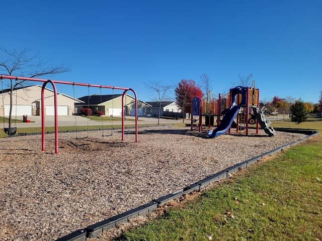 Emma Radandt Park - Image 1