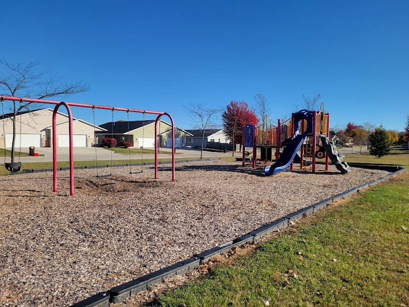 Emma Radandt Park - Image 1