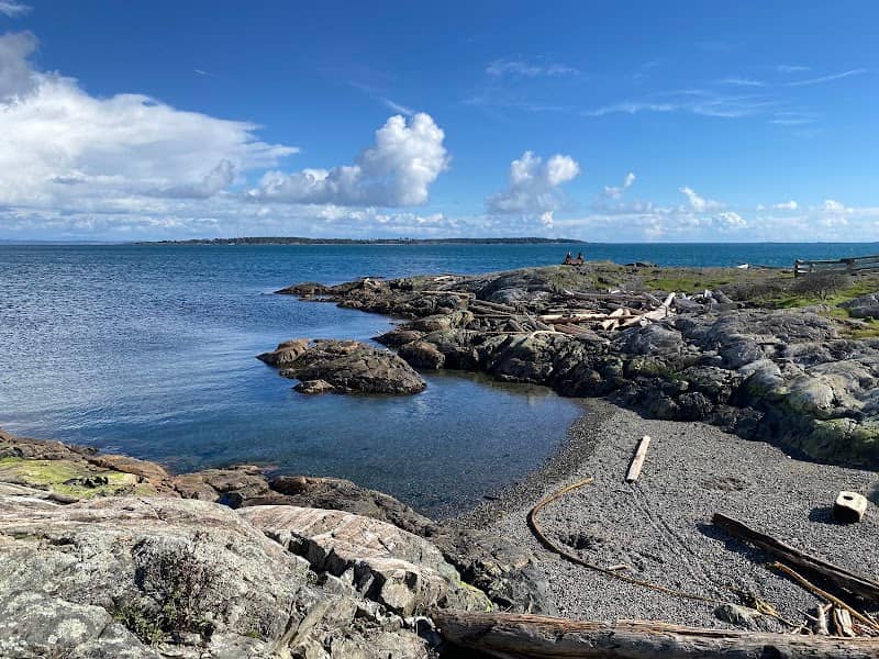 Cattle Point - Image 1