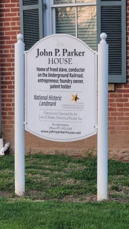 John Parker House - Image 2