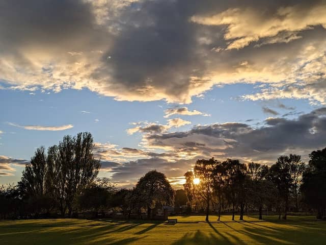 Welfare Park - Image 1