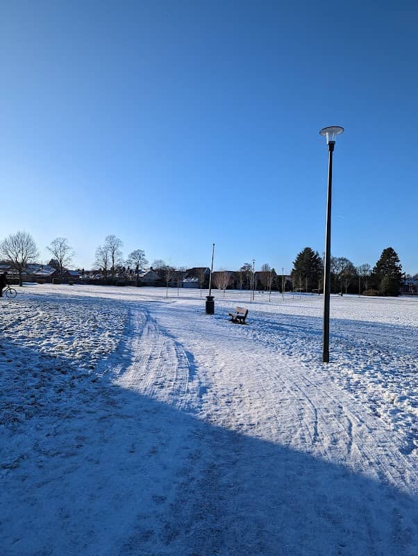 Welfare Park - Image 2