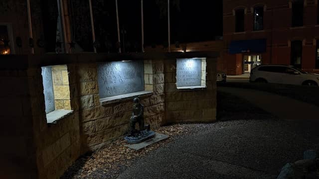 Courthouse Park - Image 2