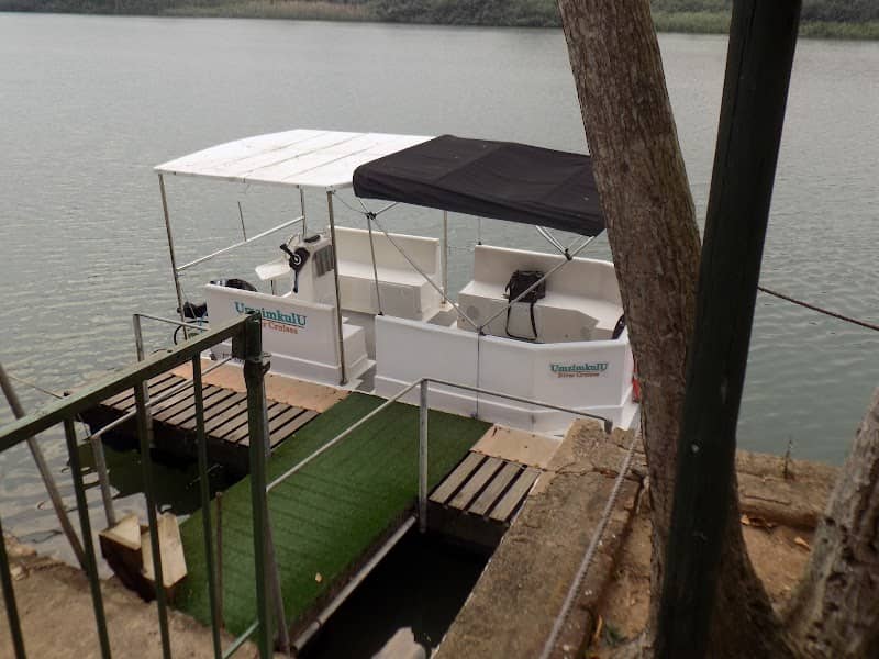 UmzimkulU Boat Cruise - Image 1
