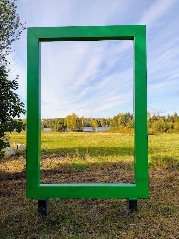 Leader-kehys Itä-Siitola - Image 1