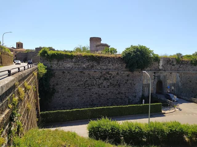 Porta Romana - Image 2