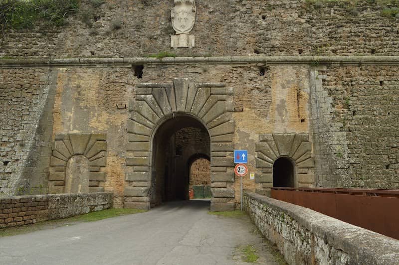 Porta Romana - Image 1