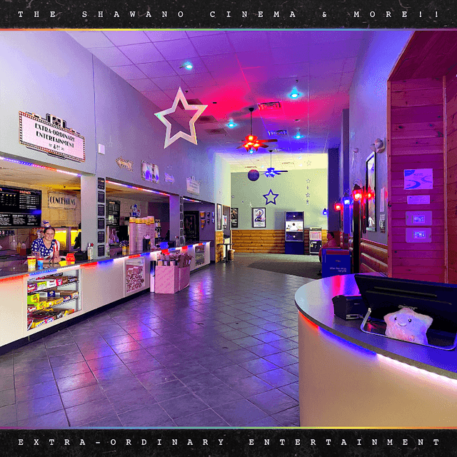 The Shawano Cinema & MORE!! - Image 2