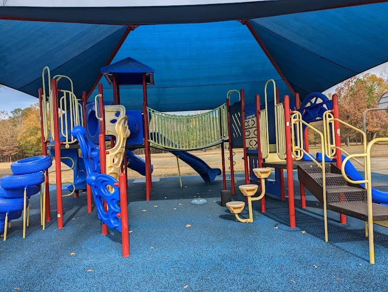 Caddo Valley City Park - Image 2