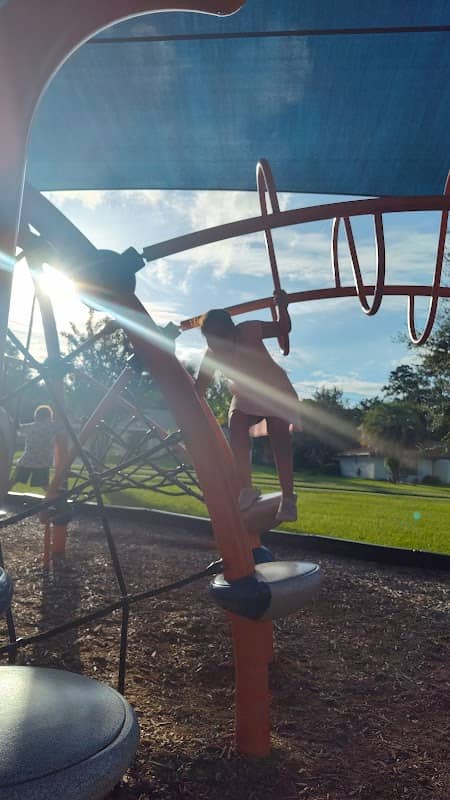 Cherokee Park - Image 1