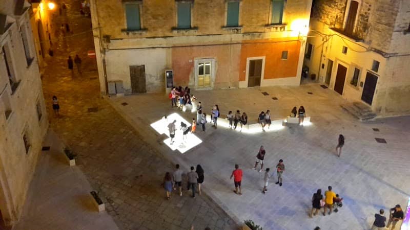 Piazza Don Tonino Bello - Image 1