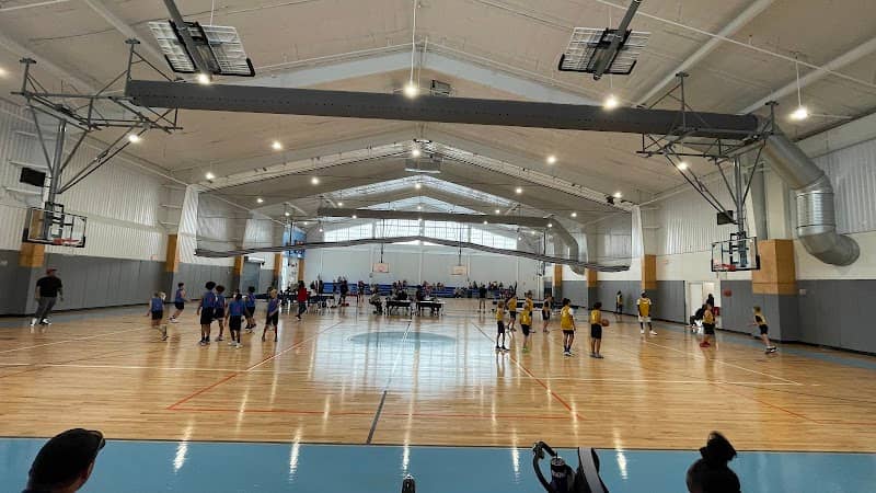 Lynn Haven Sports Complex - Image 2