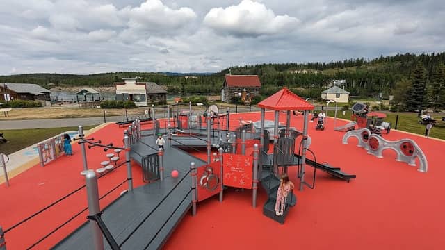 Shipyards Park - Image 2