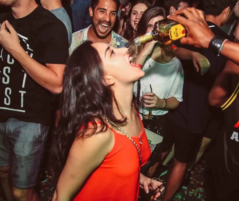 Wasted Pub Crawl - Image 1