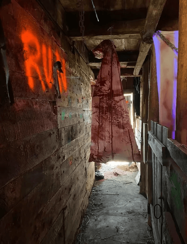 Hawley's Haunted Farm - Image 2