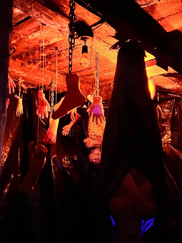 Hawley's Haunted Farm - Image 3