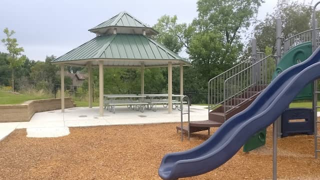 Manchester Park - Image 1