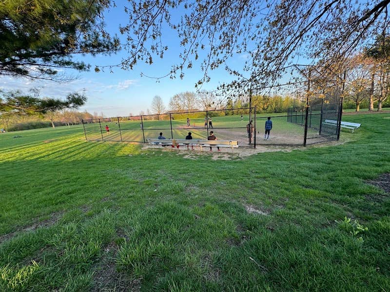 Ted Kaltenbach Park and Community Center - Image 1