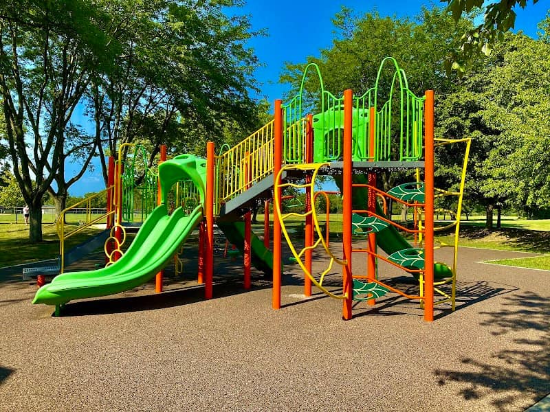 Ted Kaltenbach Park and Community Center - Image 2