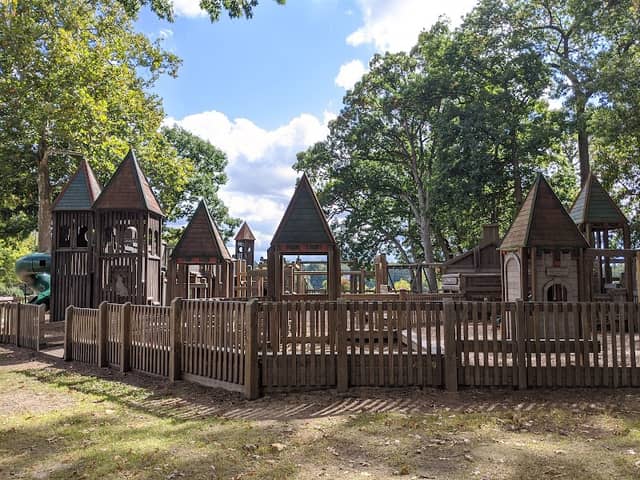 Grove Park - Image 3