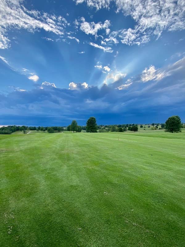 Gibson Bay Golf Course - Image 2