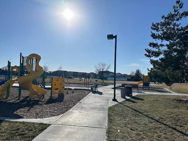 Casa Del Sol Park - Image 1