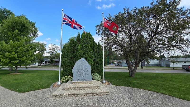 Bethel Heritage Park - Image 2