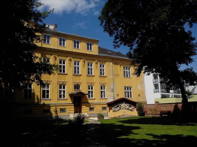 Friedenstreppe - Image 1