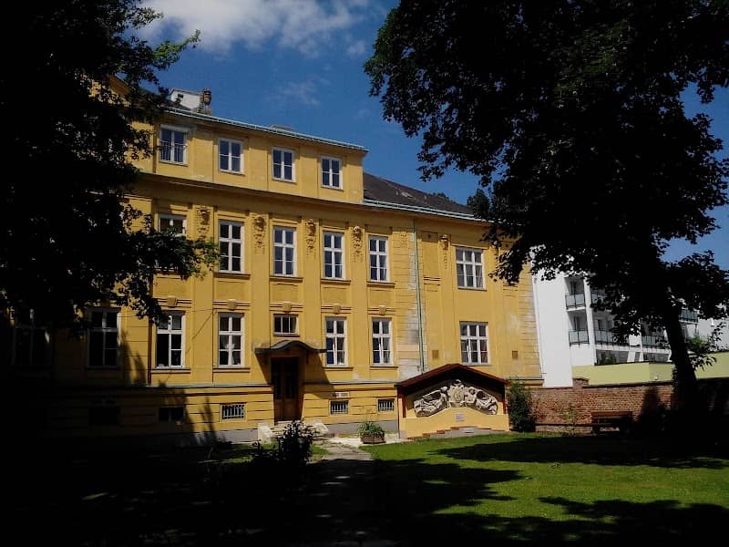 Friedenstreppe - Image 1